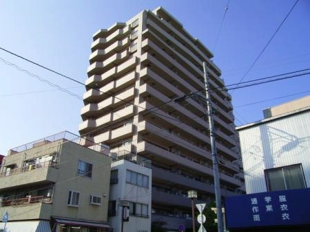 ディアステージ本八幡