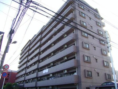 ライオンズシティ本八幡
