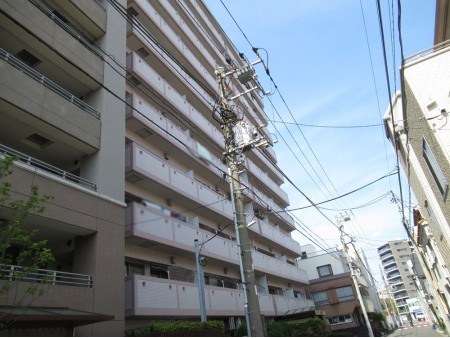 ヒルクレスト西横浜