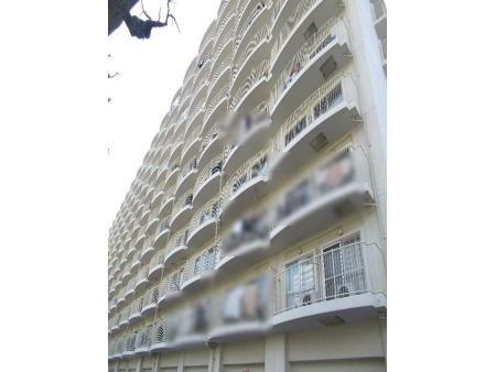 パークハイツ横浜