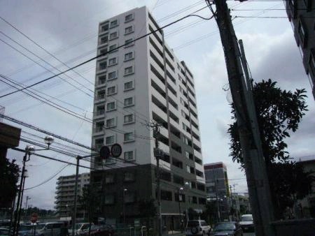 リステージ西船橋ステーションパレス