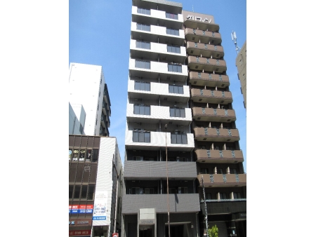 ルネアージュ横浜天王町
