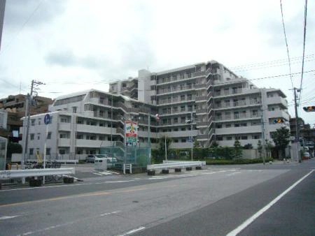 パークホームズ西船橋サウス