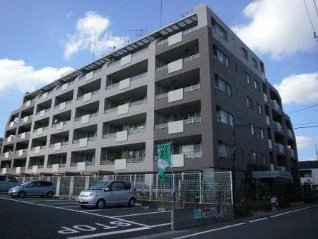 D’クラディア西船橋