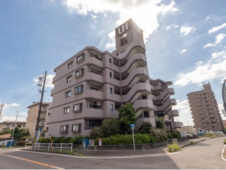 ユーハウス植田