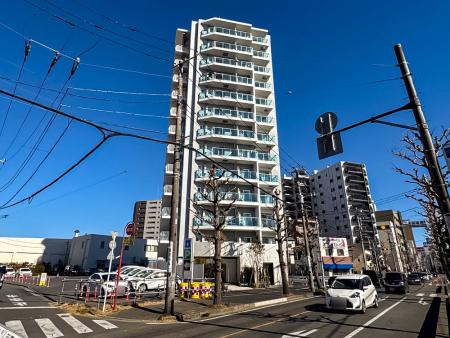 デュオステージ藤沢