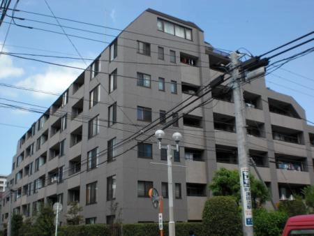 藤和シティホームズ津田沼ウェルデンス