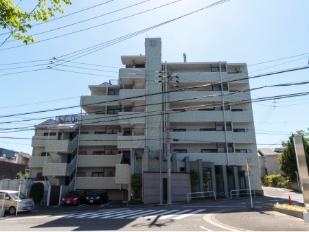 ロイヤルマンション平針台