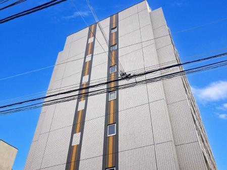 プレミアムキューブ池袋本町