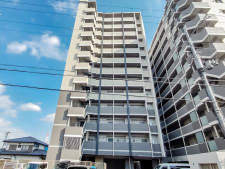 アービング荒本駅前通りアネックス