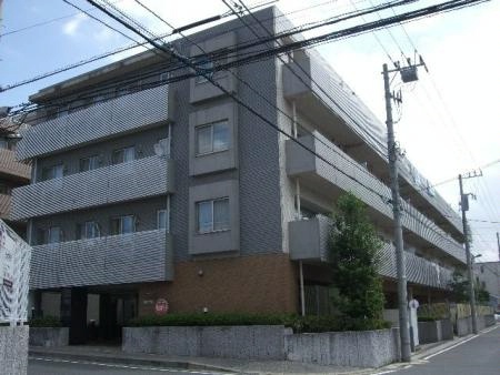 市川妙典パークホームズ参番館