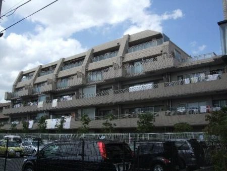 市川妙典パークホームズ