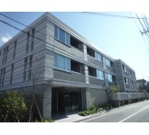 パークホームズ下目黒