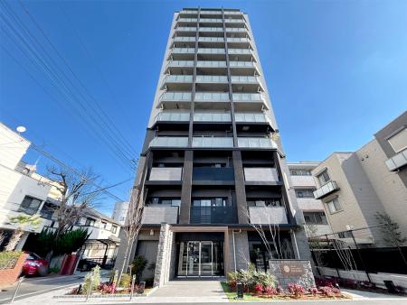 グローベル浦和常盤ザ・パークス