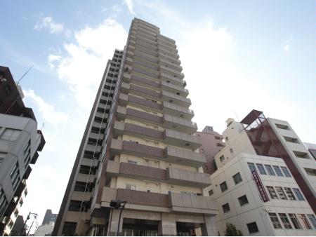 ロイヤル谷町タワー