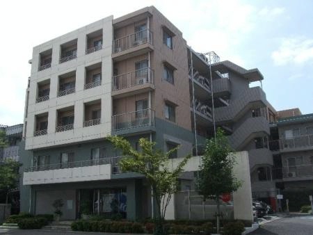 市川妙典パークホームズ弐番館