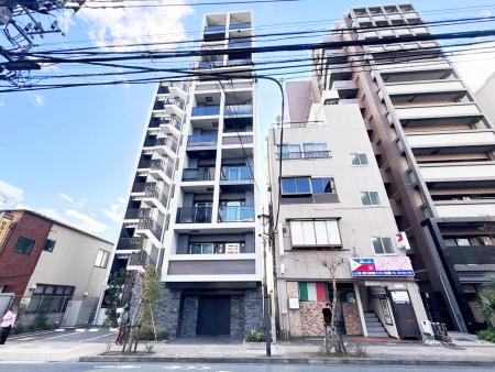 デュオステージ立川錦町