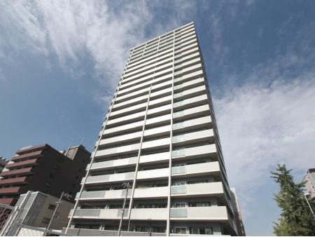 ロイヤルタワー大阪谷町