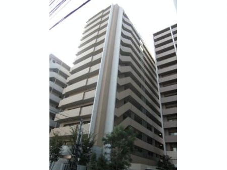 コスモ本八幡ブライトエアー