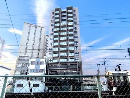 レーベン長岡天神 クレシスト