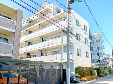 エクセレントシティ瑞江レジデンス