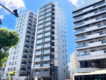 エスリードザ グラン上本町