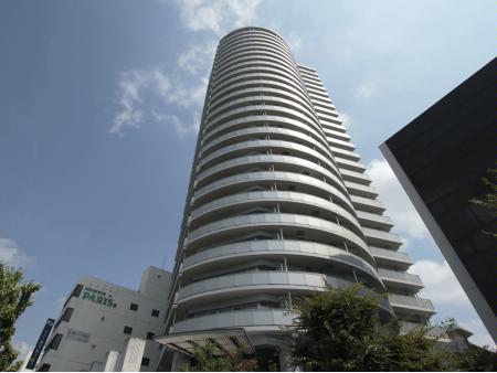シティゲートタワー千里中央