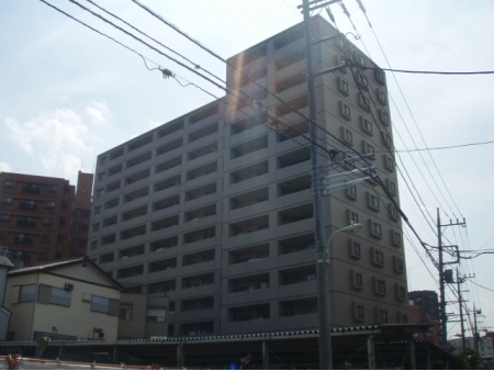 ライオンズヴィアーレ浦和弐番館