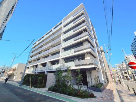 エクセレントシティ横浜天王町 ステーションサイド