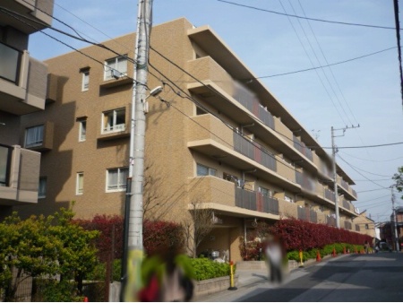 ステイツ津田沼