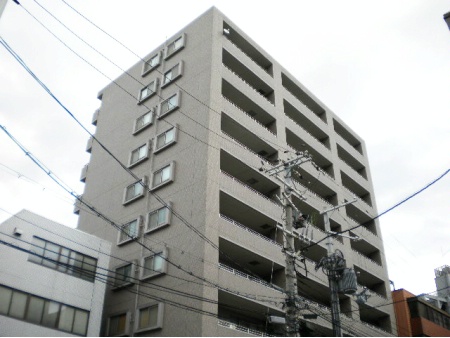 D’クラディア江坂