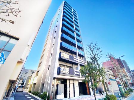 クレイシア・ヴァースクレイシアアイズ台東竜泉