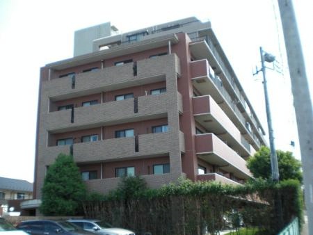 パークホームズ津田沼フロンティエール