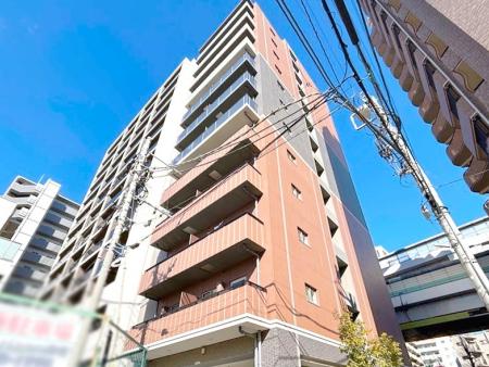 クレイシアアイズ板橋本町アーバンレジデンス