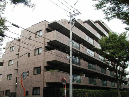 ライオンズヴィアーレ習志野