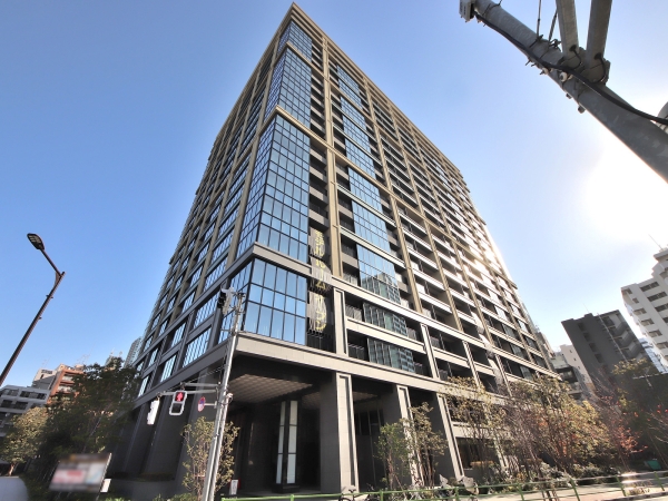 シティタワー銀座東