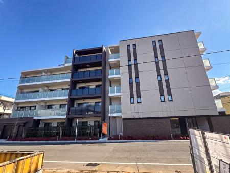 サンクレイドル京王八王子