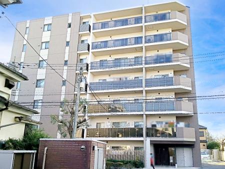 センチュリー東綾瀬