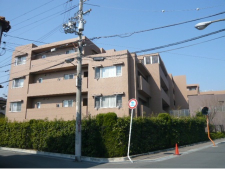 グランノア箕面