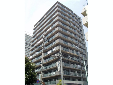 ライオンズマンション船橋駅前