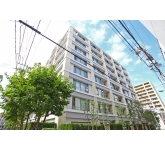 クレヴィア文京関口