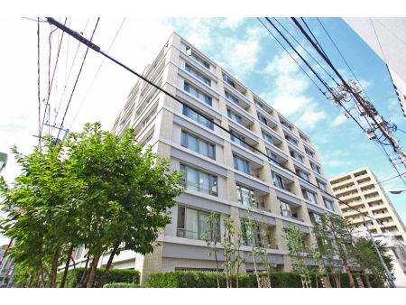 クレヴィア文京関口