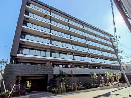 ワコーレ魚崎ガーデンズ