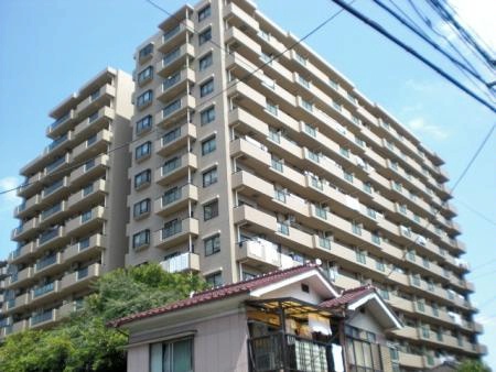 シティホームズ船橋本町