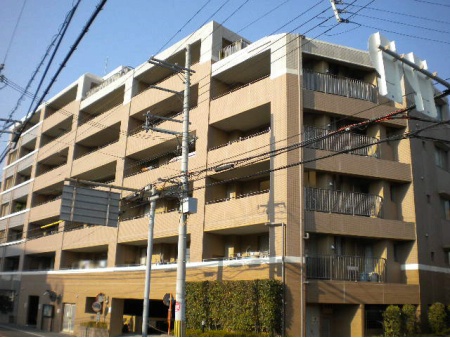 D’グランセ豊中永楽荘