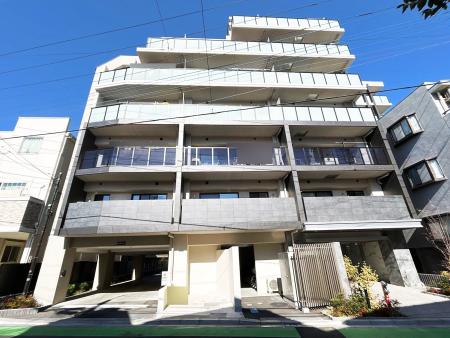 プレシス浦和元町