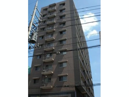 クレアシティ船橋本町