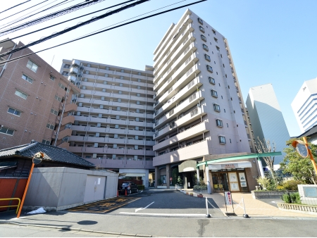 サンヴェール船橋本町