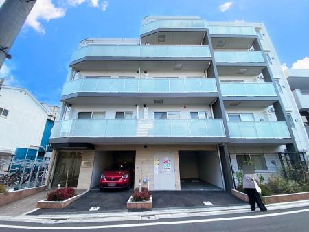 ハーモニーレジデンス東京八広 ザ スカイ