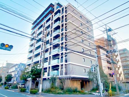 ポレスター葛西